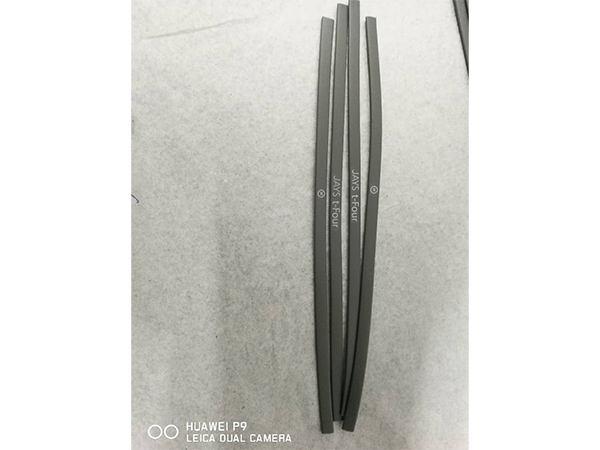 軟膠TPE耳機(jī)線移印