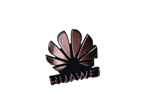 燙金簡介